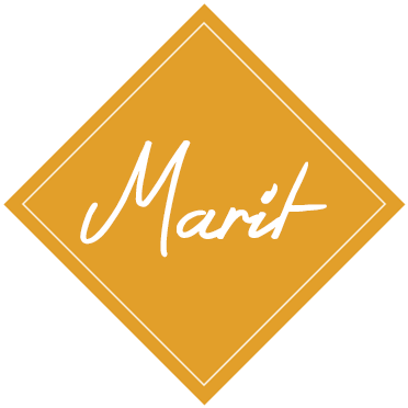 Marit van Bohemen logo
